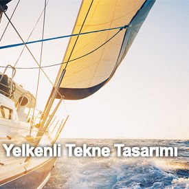 Yelkenli Tekne Tasarımı