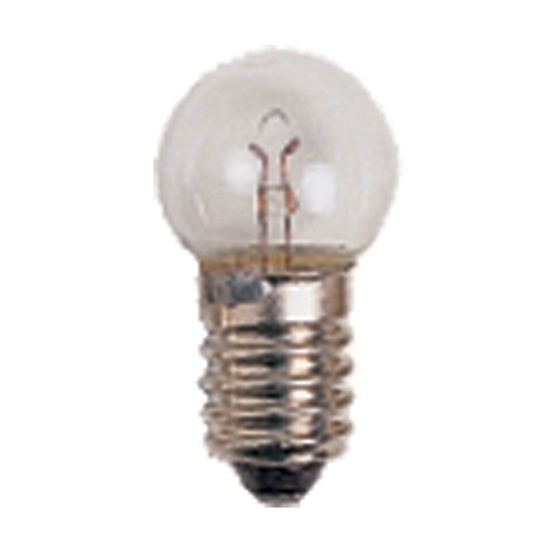 Bulb In Bl?ster 6V/3W