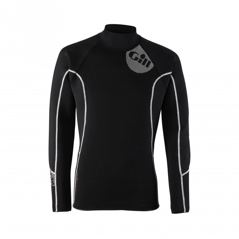 ERKEK THERMOSKİNTOP Black/Red