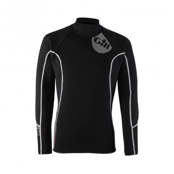 ERKEK THERMOSKİNTOP Black/Red M