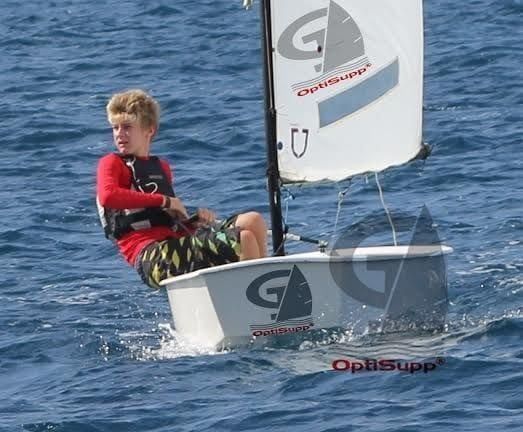 TAM DONANIM OPTİMİST EĞİTİM TEKNESİ