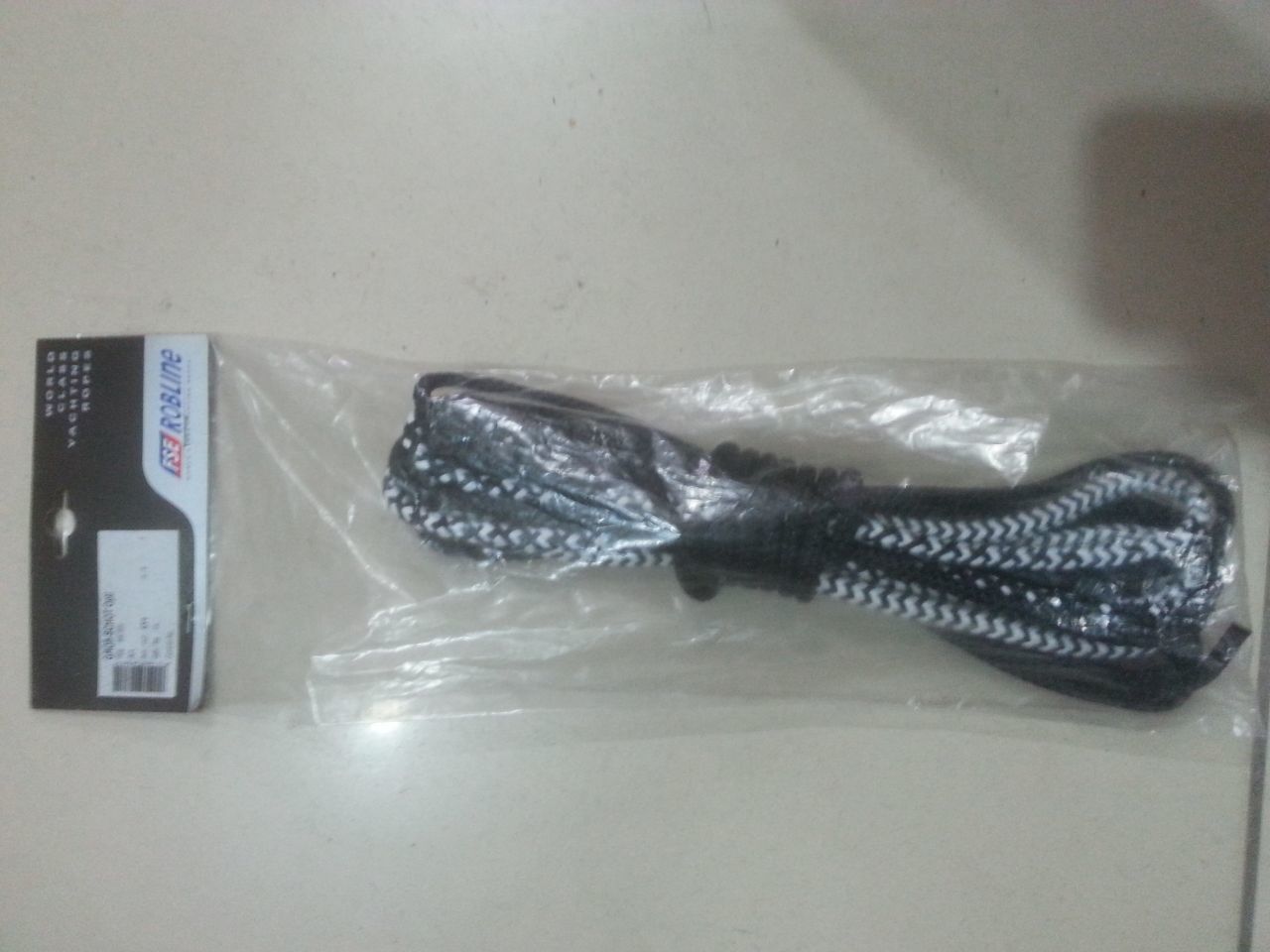 OPTİMİST YARIŞ İSKOTASI