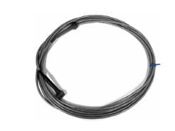 Bennett Tek istasyon Kablosu 12 Mt