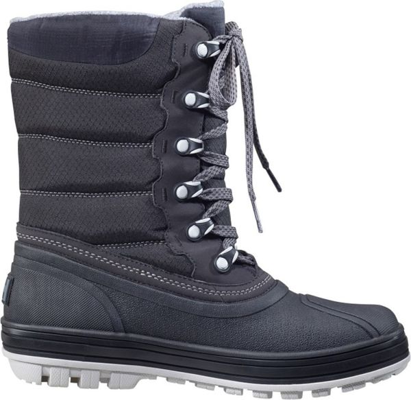 HH W TUNDRA CWB KADIN KAR BOTU Black 38.7