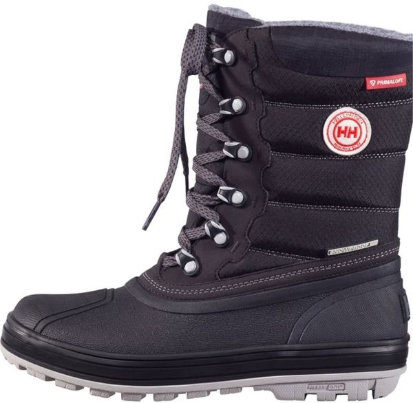 HH W TUNDRA CWB KADIN KAR BOTU Black 38.7