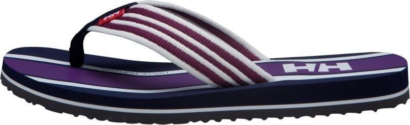 W SOLA STRAND GRAPHIC Bayan TERLİK Navy 40
