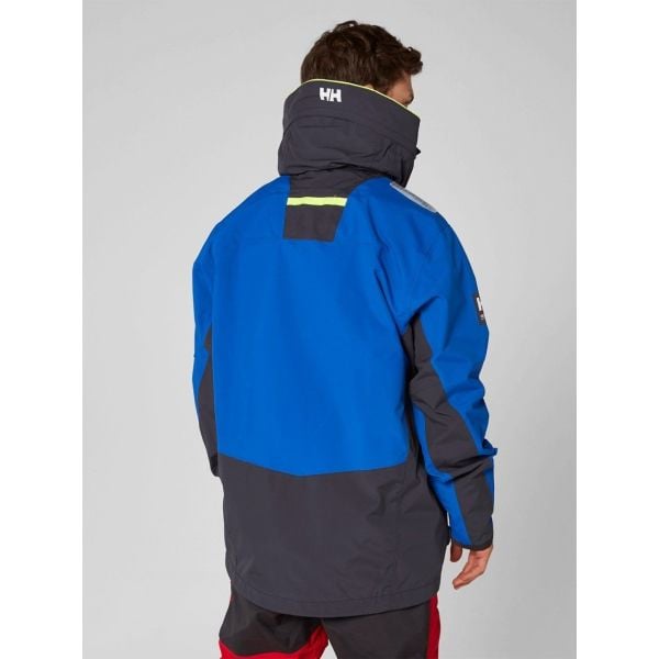 HH SKAGEN 2 CEKET Olympian Blue