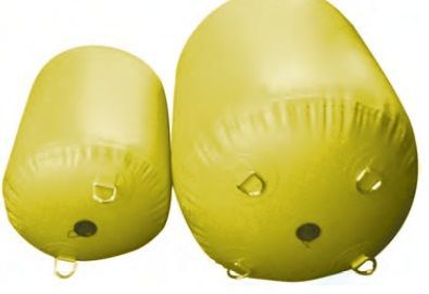 ŞİŞME İŞARET ŞAMANDIRASI 90X110 CM