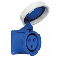 Su Geçirmez Priz - 16 Amp