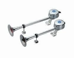 EM1/2 MARCO  ELEKTRİKLİ ÇİFTLİ KORNA 24v