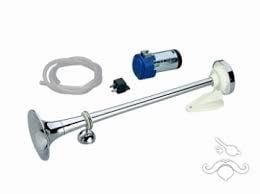 MA1-C MARCO HAVALI TEKLİ KORNA 12v