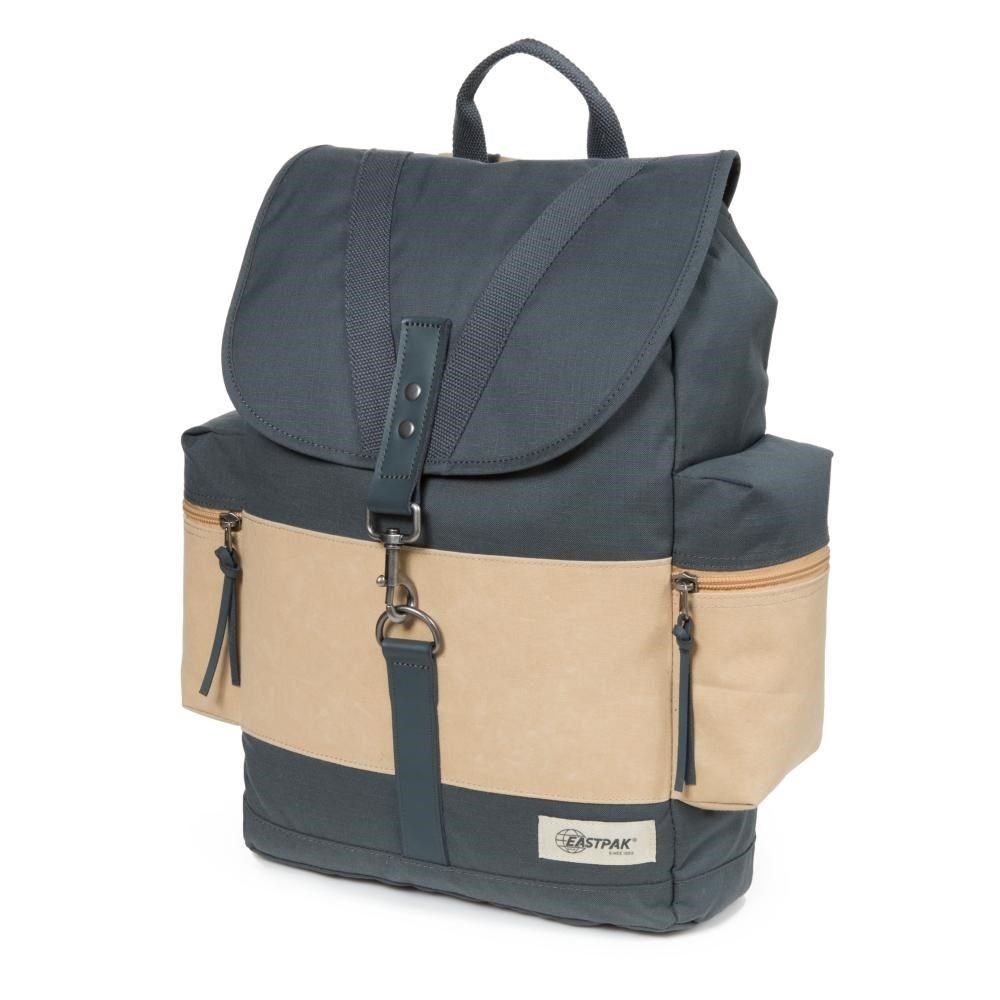 Sırt Çantası Plica Out Grey