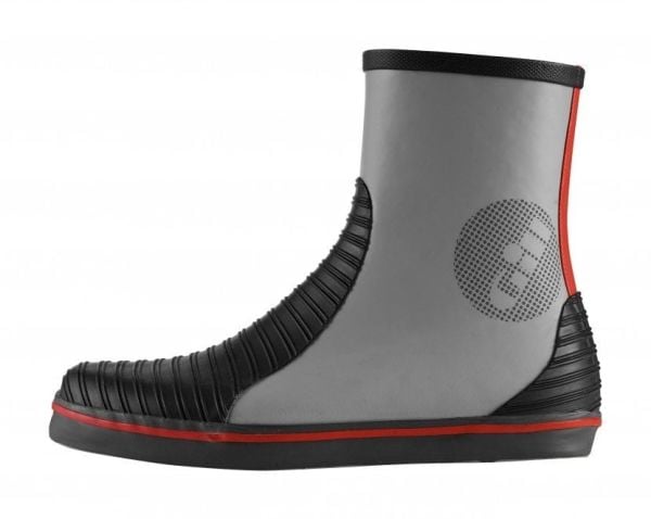 COMPETITION BOT Grey 46