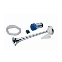 MA1-S MARCO HAVALI TEKLİ KORNA 12v