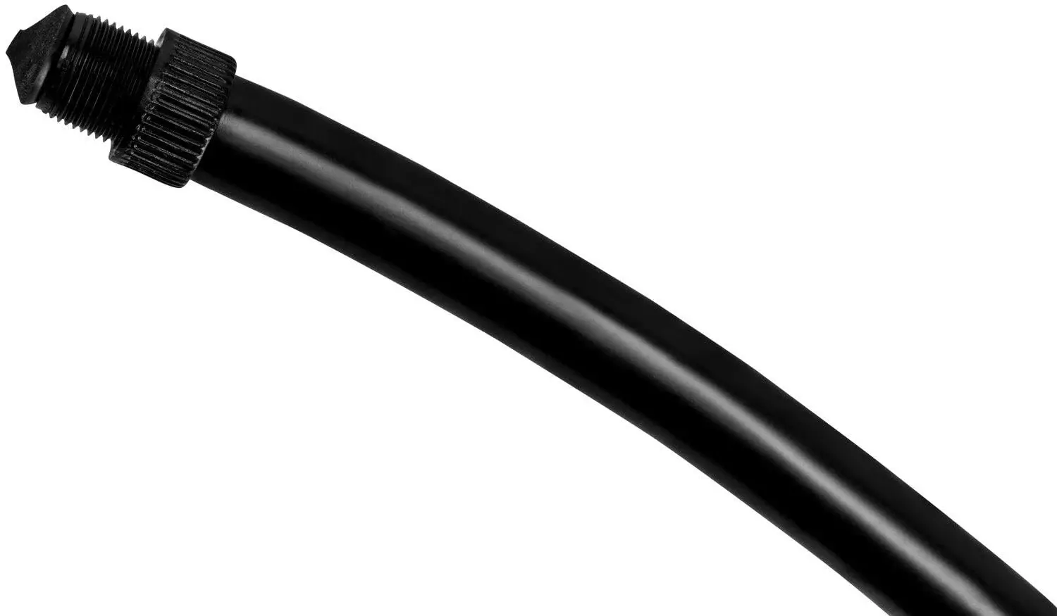 Apnea Zıpkın Lastiği Serisi Siyah Çap 14mm SEÇENEKLİ ÜRÜN