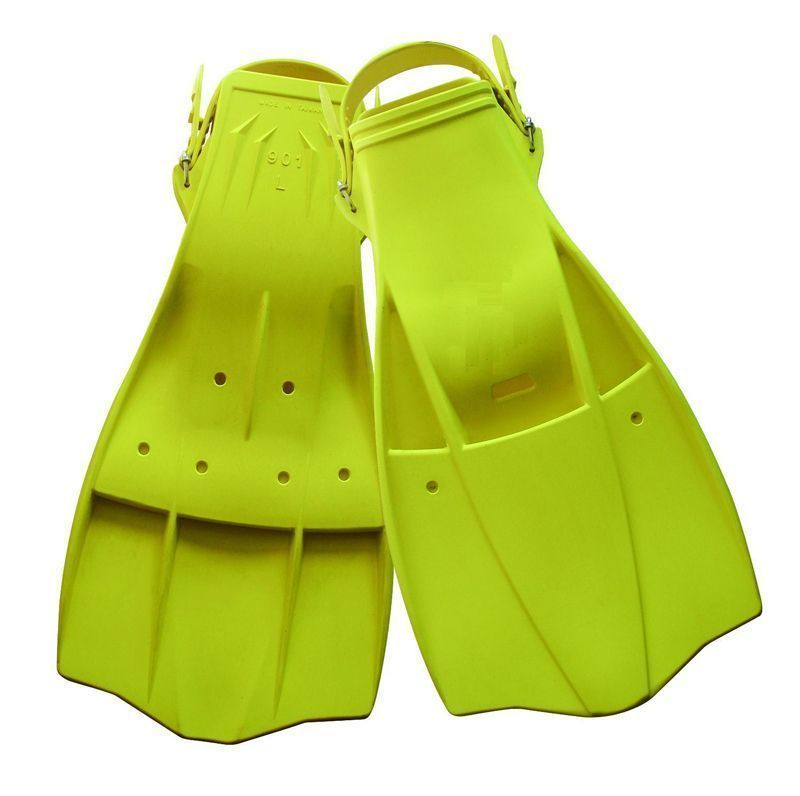 Trident Palet Yellow XL