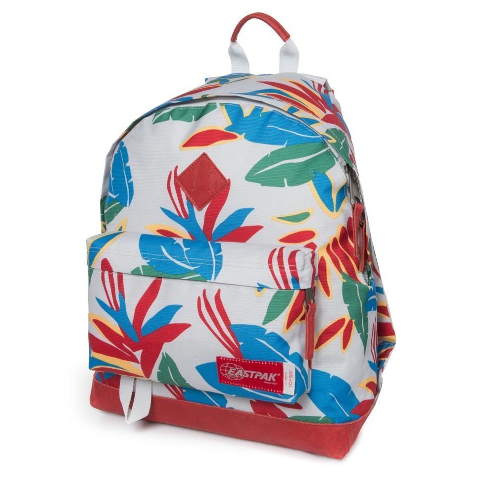 Sırt Çantası Wyoming Ltd Tropic