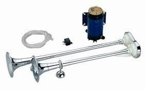 RIM-N MARCO HAVALI ÇİFTLİ KORNA 24v