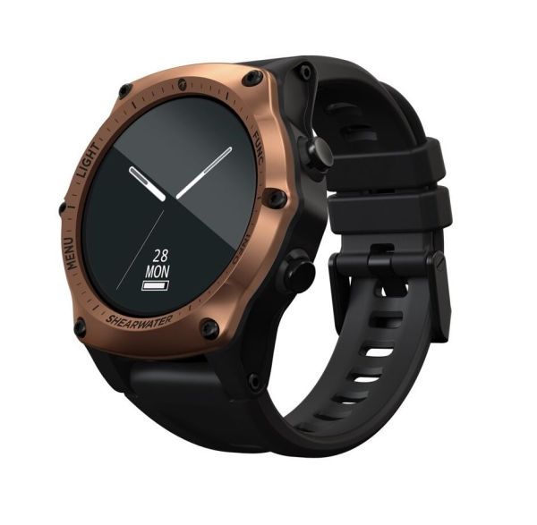 SHEARWATER  TERIC JOURNEYS EDITION Dalış Bilgisayarı