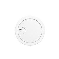 Kontrol Hatch, Beyaz, ις Ø185mm