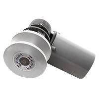 CAPSTAN T700 ALU TENDER STD 800W/12V