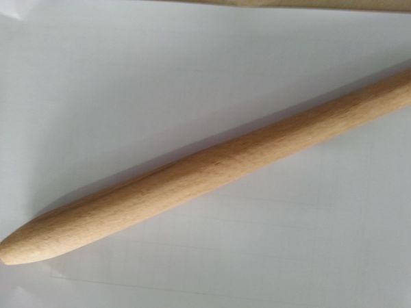 ISKARMOZ  AHŞAP TEKNE İÇİN