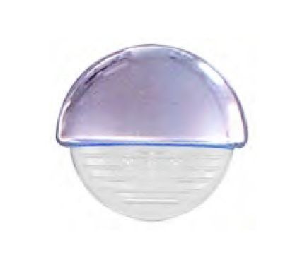 Merdiven LambasıBeyaz 12V - LED Yuvarlak