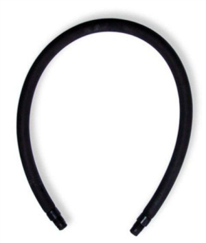 APNEA SİYAH LASTİK 18 MM (SEÇENEKLİ ÜRÜN) 80 Cm