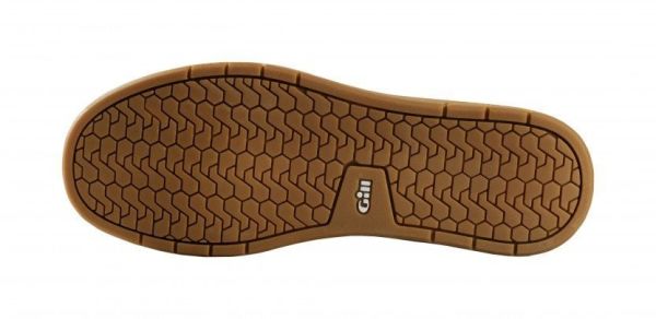 NEWPORT 3 EYE DECK AYAKKABI Brown 46