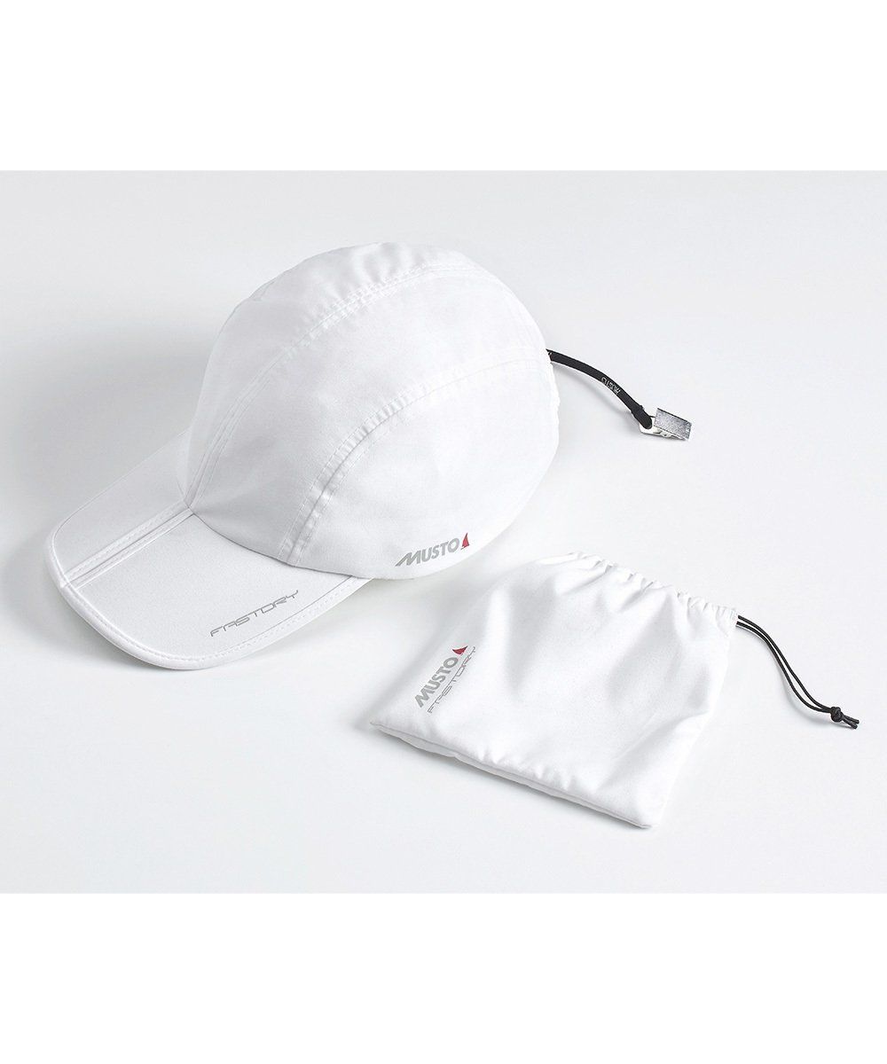 FOLDABLE FD ŞAPKA Optical White