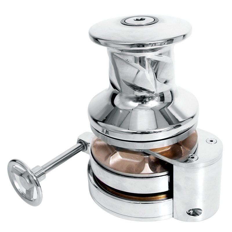 WINDLASS V. SX5 S/S G+D HYD/ 14mm