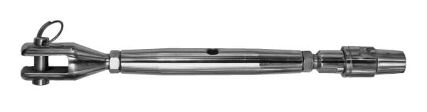 Norsmenli Liftin 18 mm - Tel Çapı : 12 mm