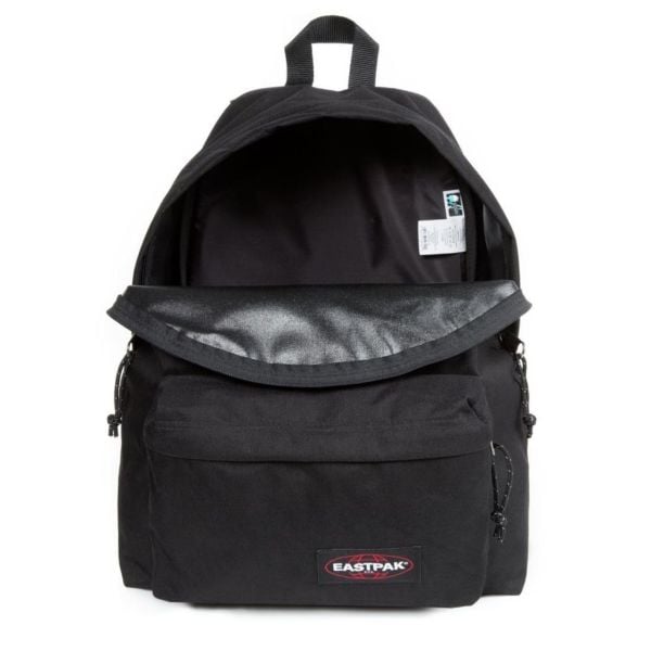 Sırt Çantası Padded Pak’r Red Mix