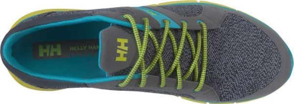 AHIGA 2 SPOR AYAKKABI,Mid Grey