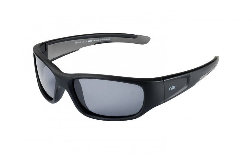 SQUAD SUNGLASSES ÇOCUK GÖZLÜĞÜ Sarı