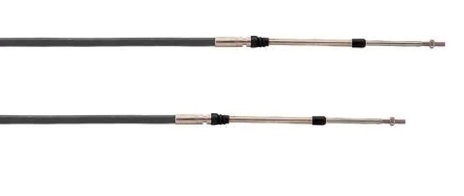 Standart Kumanda Kontrol Teli Uzunluk:14 METRE(46 Feet) Kalınlık:8,5 MM