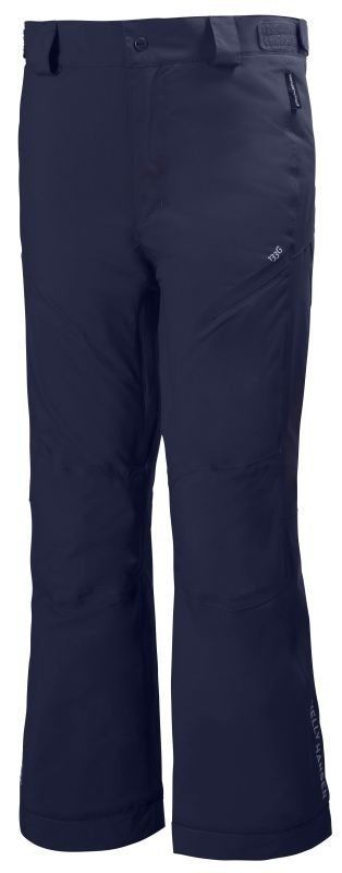 JR LEGEND ÇOCUK KAYAK PANTOLON Evening Blue