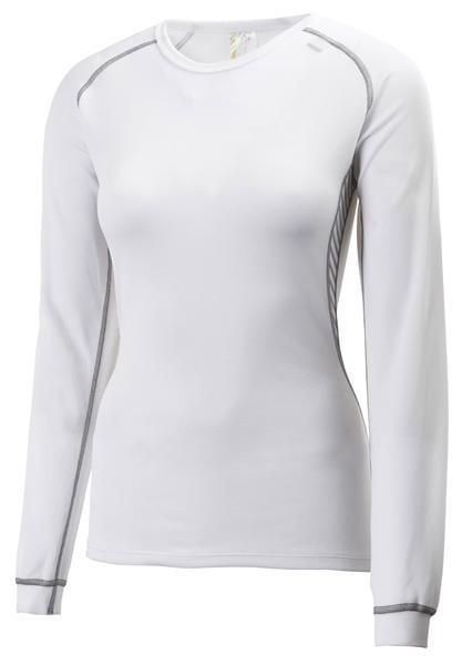 W DYNAMIC CREW BAYAN İÇLİK,Beyaz