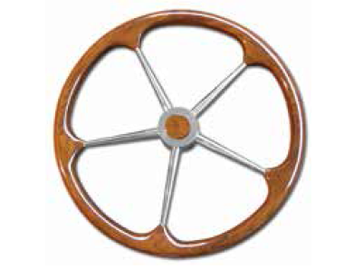 DÜMEN SİMİDİ MODERN Ø50 T8 T TEAK