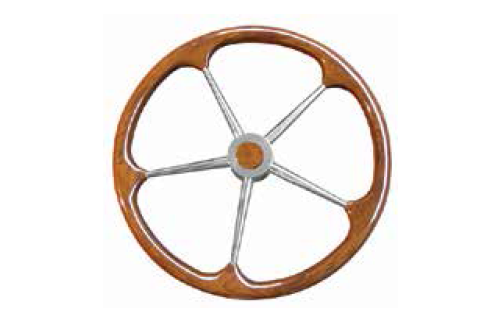DÜMEN SİMİDİ MODERN Ø60 T8 M TEAK