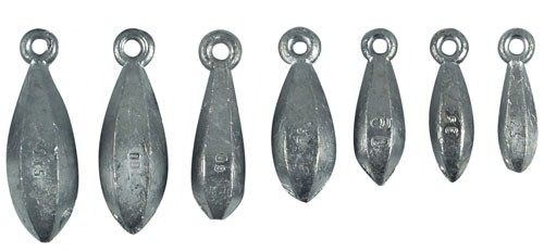 ARMUT KURŞUN (25gr - 150gr ARASI) 125 gram