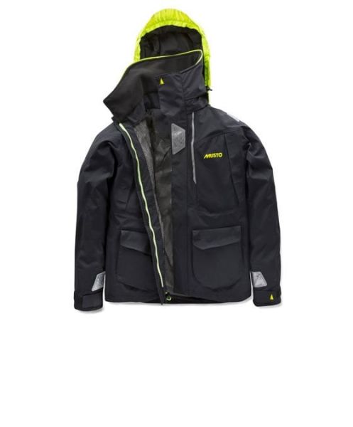 BR2 OFFSHORE CEKET Black/Black L