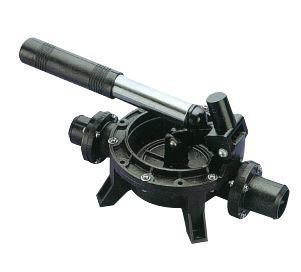 TMC Körüklü Sintine Pompas