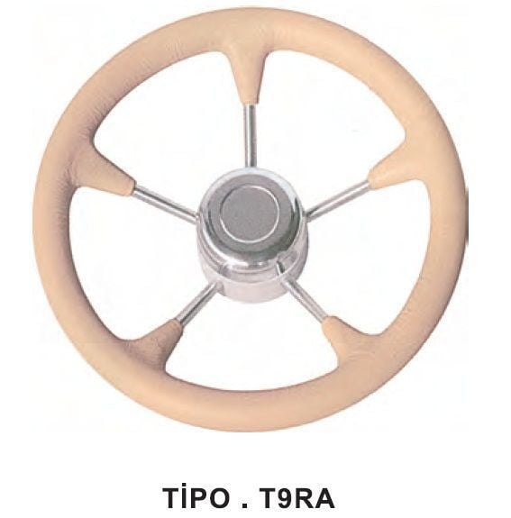 DÜMEN SİMİDİ 35 CM- TİPO.T9 KREM