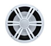 SoundPower Slim Subwoofer 1017W • 400 Watt • Çapı: 266 mm • Derinlik: 119 mm