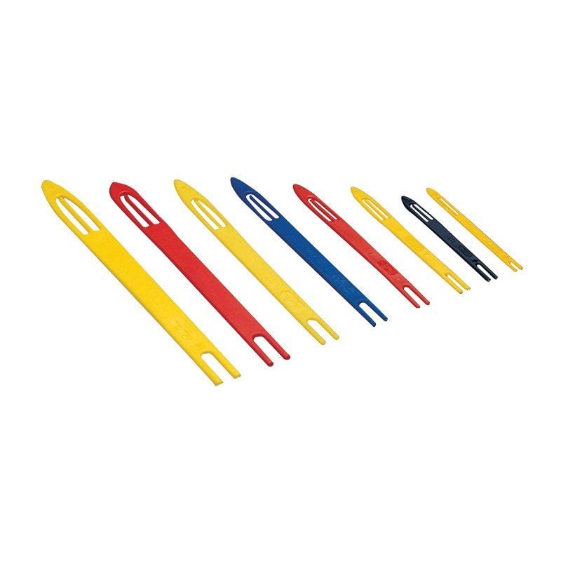 Needle for Fishing Net Splicing, 230x17mm