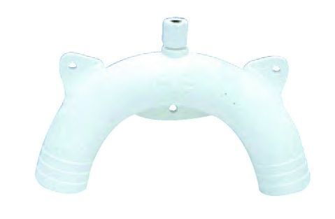 Anti-Sifon Havalandırma Valfi 38 mm