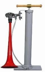 POMPALI SİS DÜDÜĞÜ