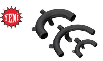 Anti-Sifon Havalandırma Valfi 25 mm