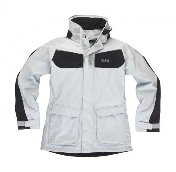 ERKEK COAST CEKET Silver/Graphite M